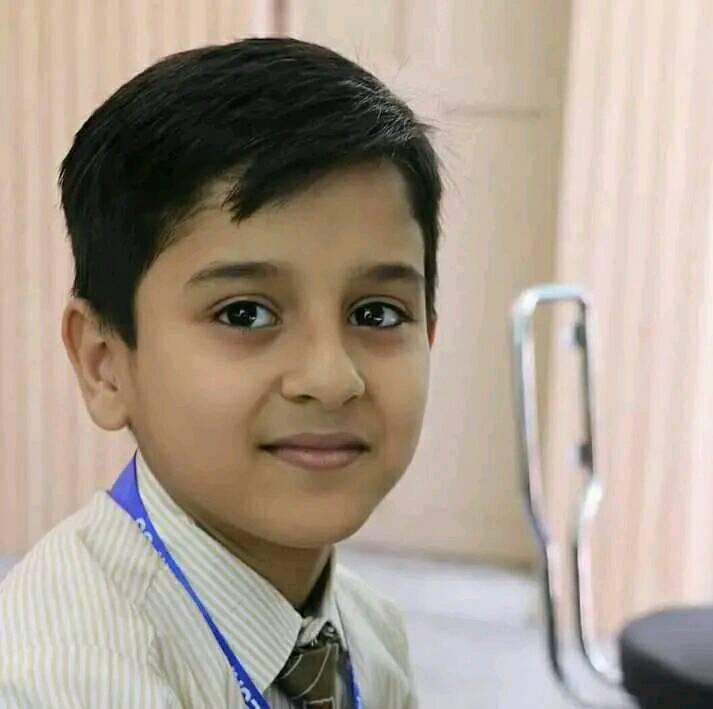 Hotani Aftab Raza