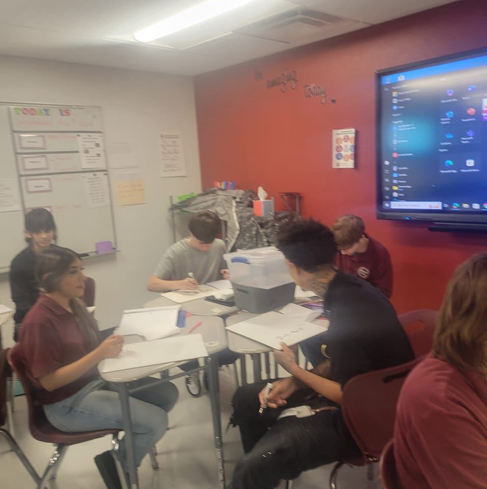 Ppep Tec-Colin Powell Learning Center | Sierra Vista AZ