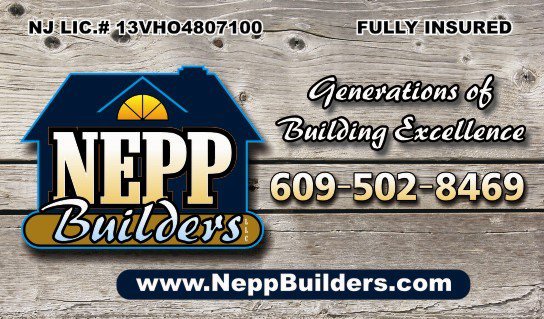 Nepp Builders LLC