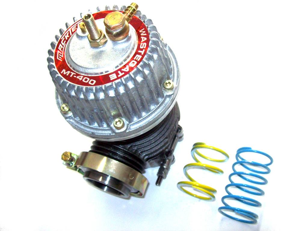MackTech TurboParts