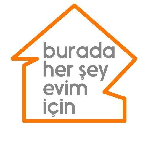 Burada Her Şey Evim İçin (@buradaherseyevimicin) • Facebook