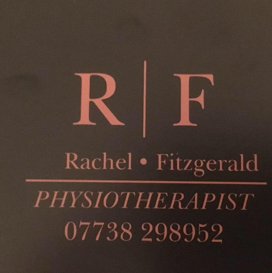Rachel Fitzgerald Physiotherapy | Plymouth