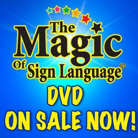 The Magic of Sign Language | Kingston