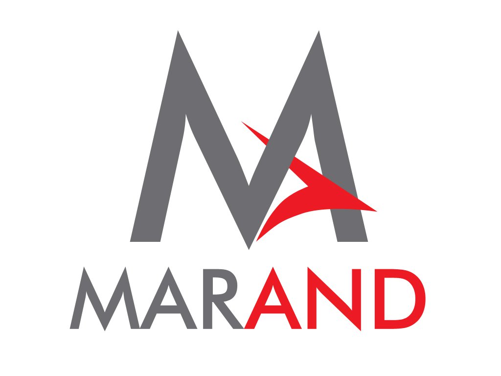 Villa Marand Subdivision logo