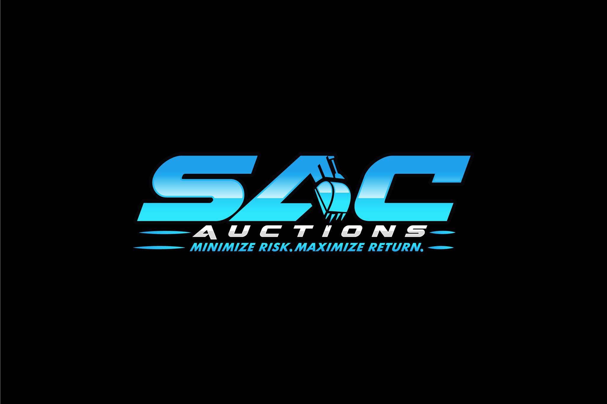 SAC Auctions | Conover NC