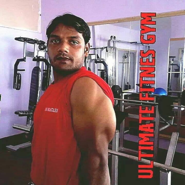 Ultimate Fitness GYM | Ranchi
