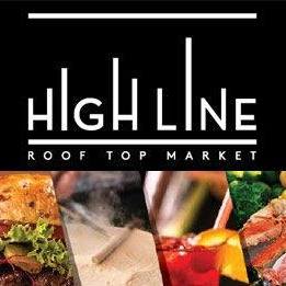 High Line Rooftop Market, Resorts World Genting | Kuala Lumpur