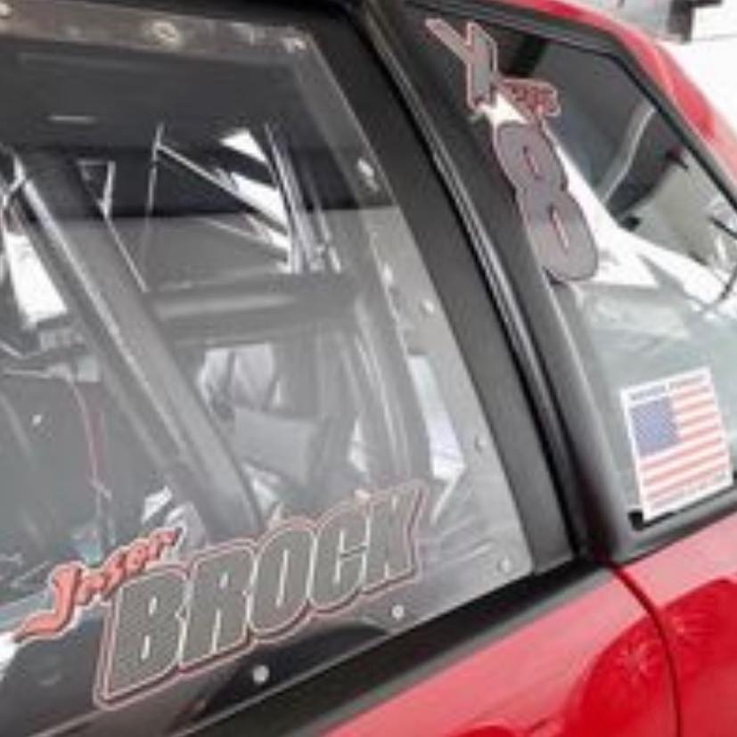 Bad9er Racing