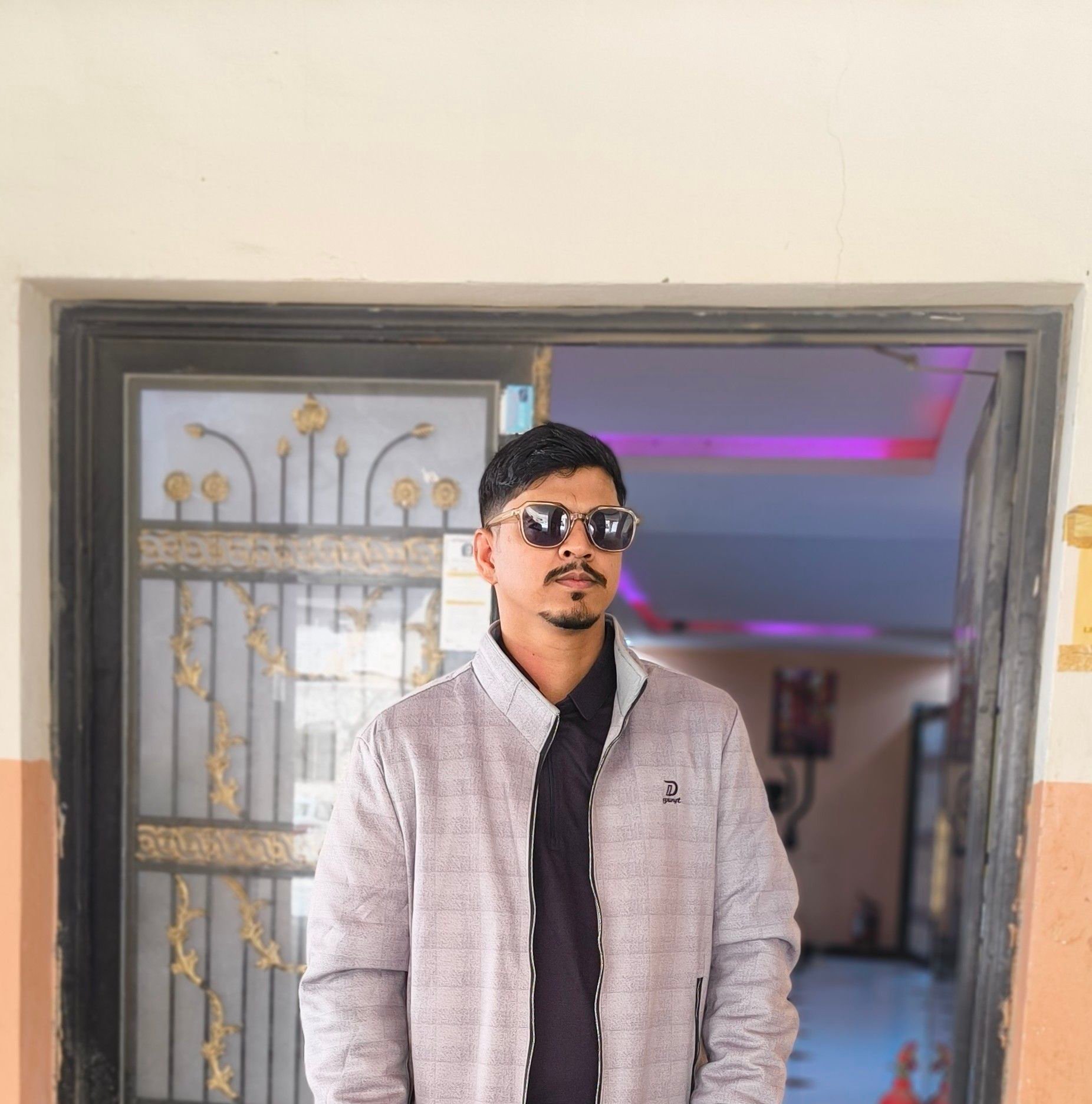 Md Najam