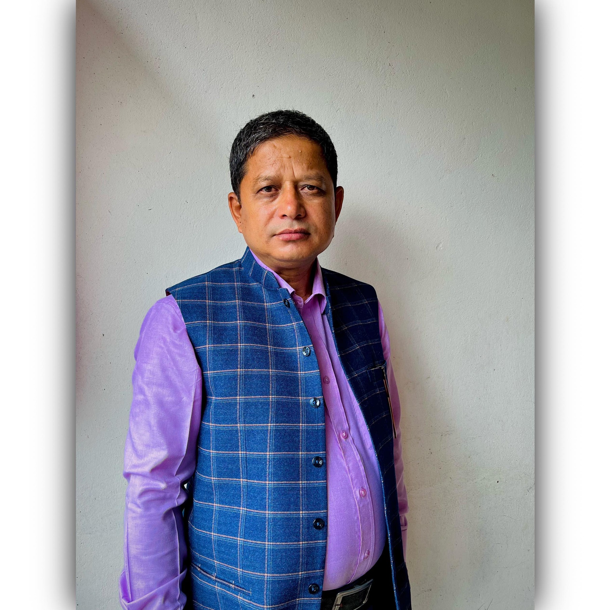 Indra Raj Adhikari