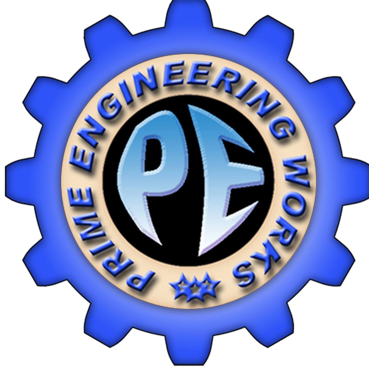 Prime Engineering Works | Karachi