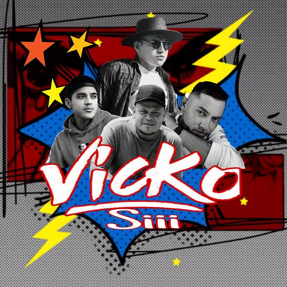 Vicko Siii Gt