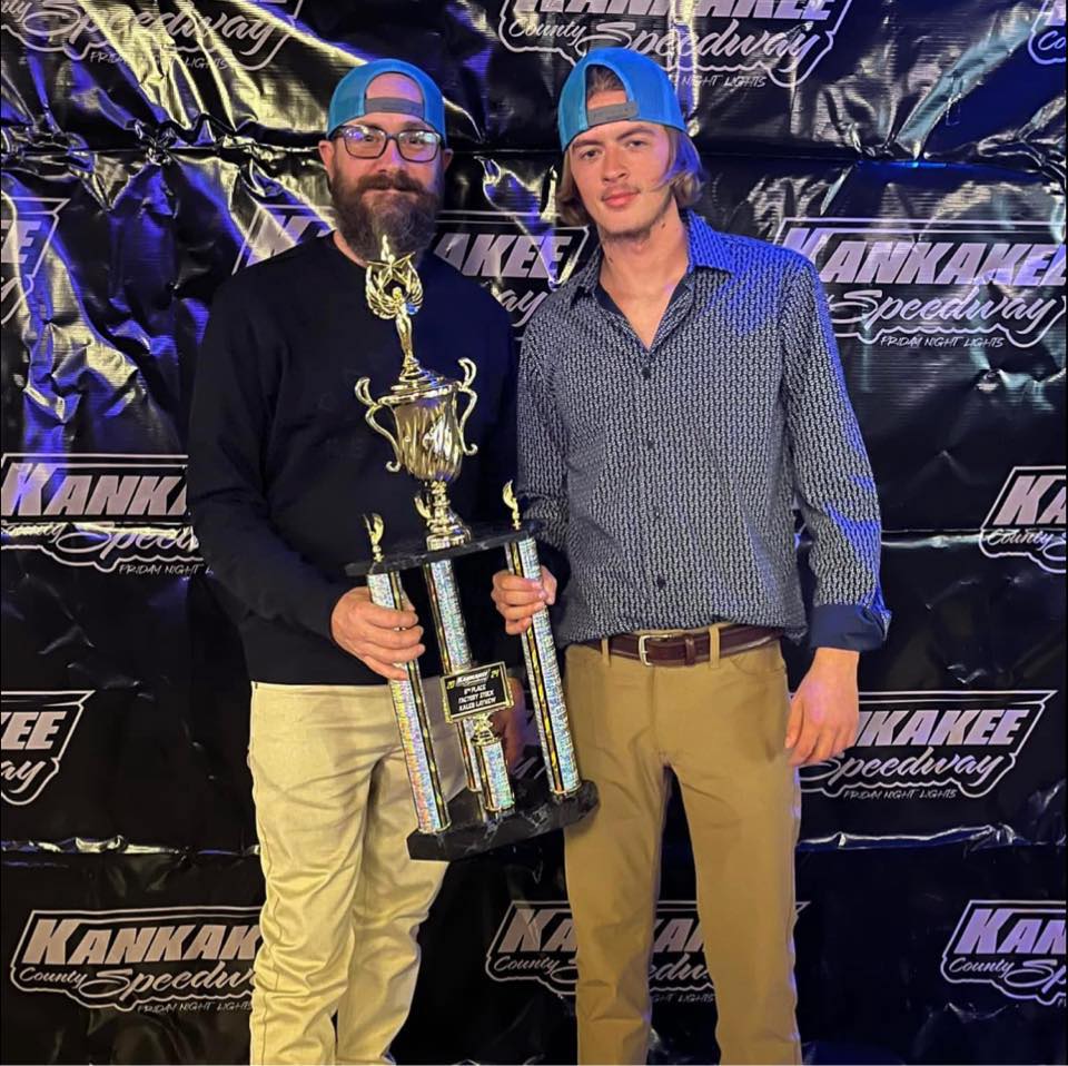 Father and Son Racing | Fowler IN