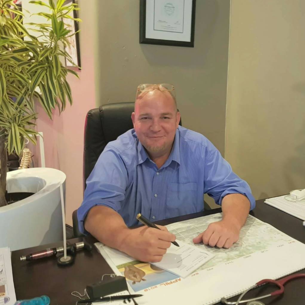 M&D Health Glenashley | Durban