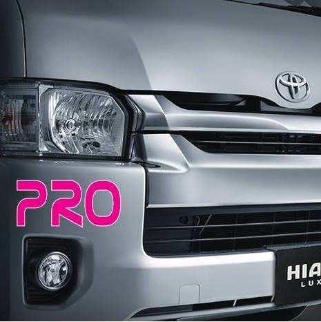 Progoti Rent A Car - প্রগতি রেন্ট এ কার | Chittagong
