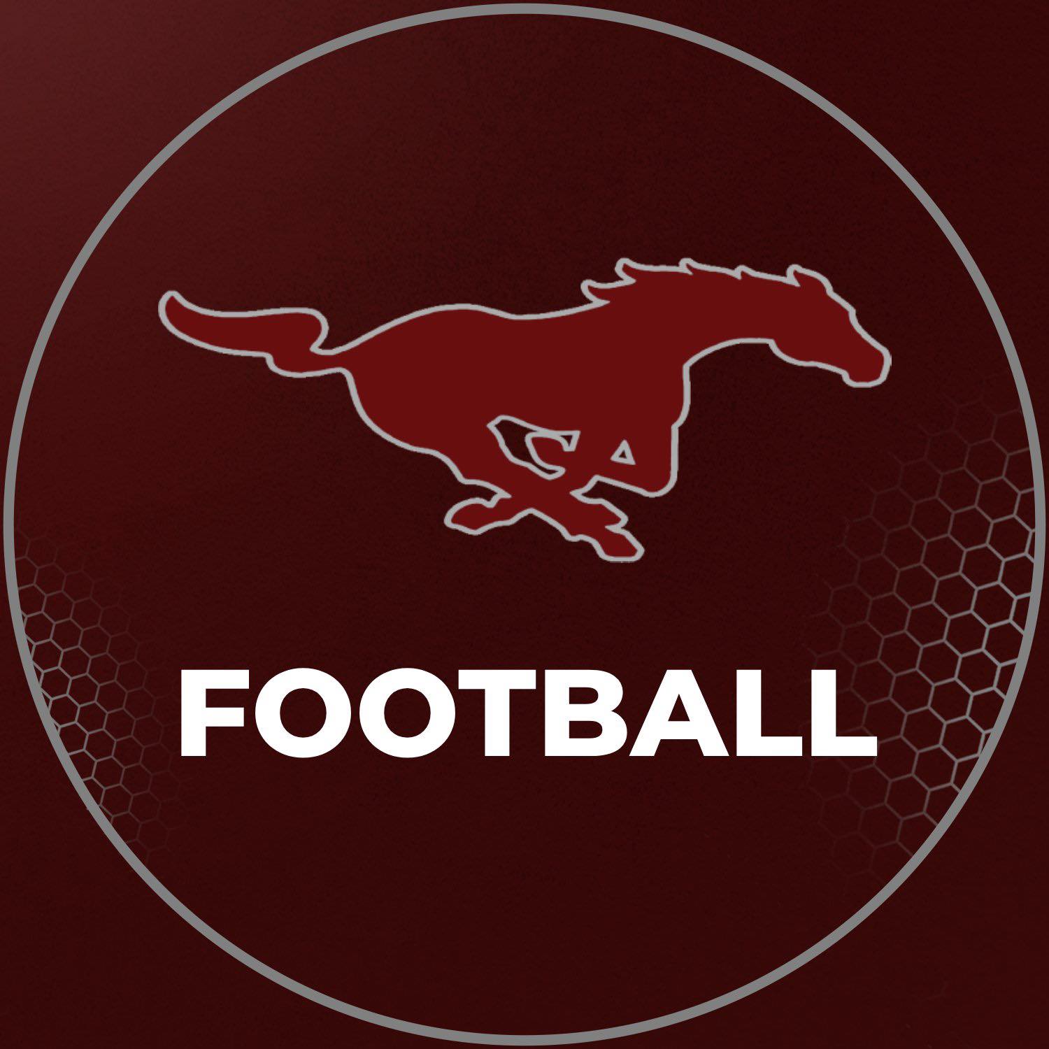 Perryville Mustangs Football | Facebook