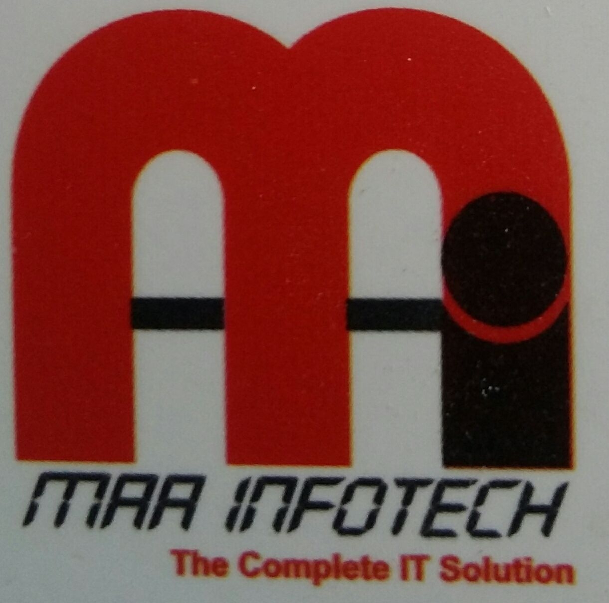 Maa Infotech, Vadodara | Vadodara