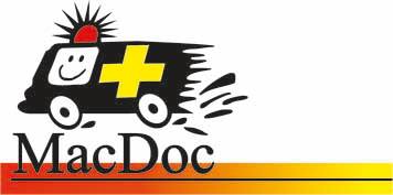 MacDoc Service & Reparatur | Klagenfurt