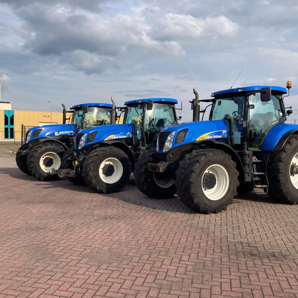 Eilering Machinery B.V. | Stadskanaal