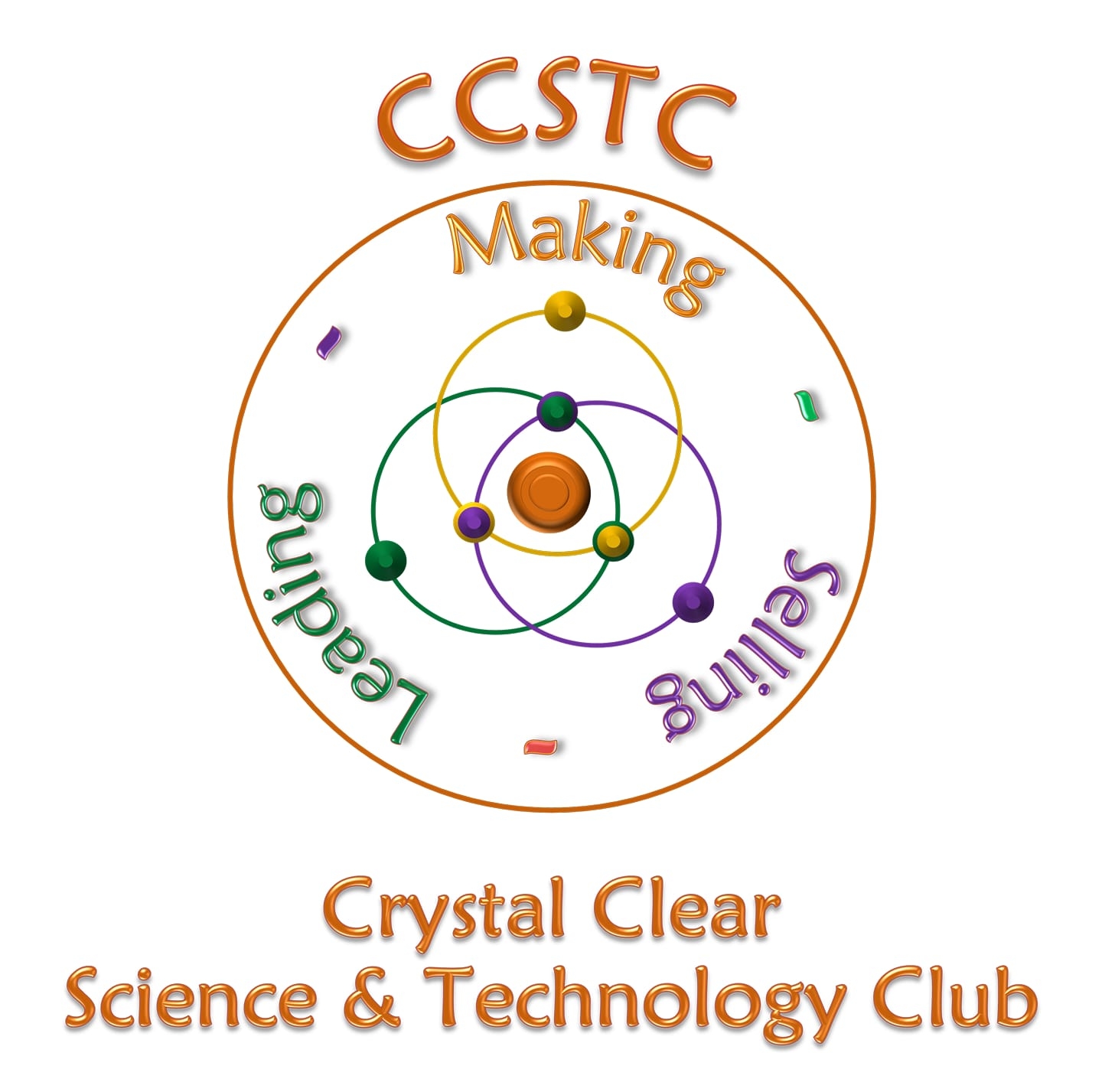 Crystal Clear Science and Technology Club