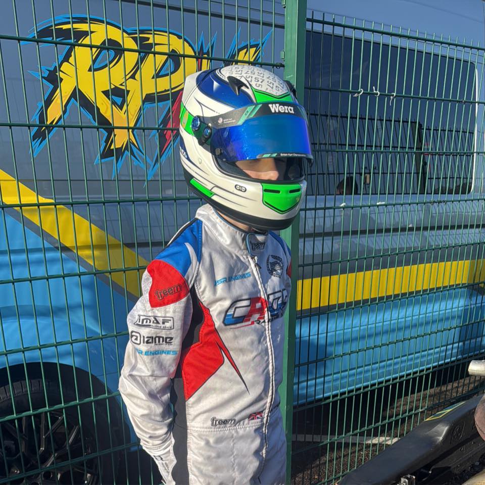 Whilton Mill Kart Club - We’re sure your longing to get back on track ...