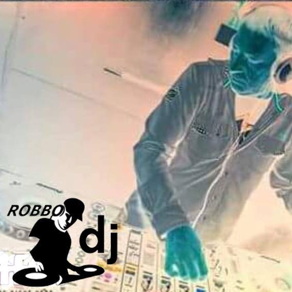 ROBBO dj
