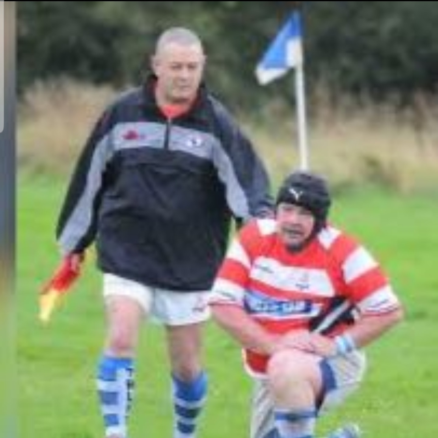 Tyldesley Rufc Vets