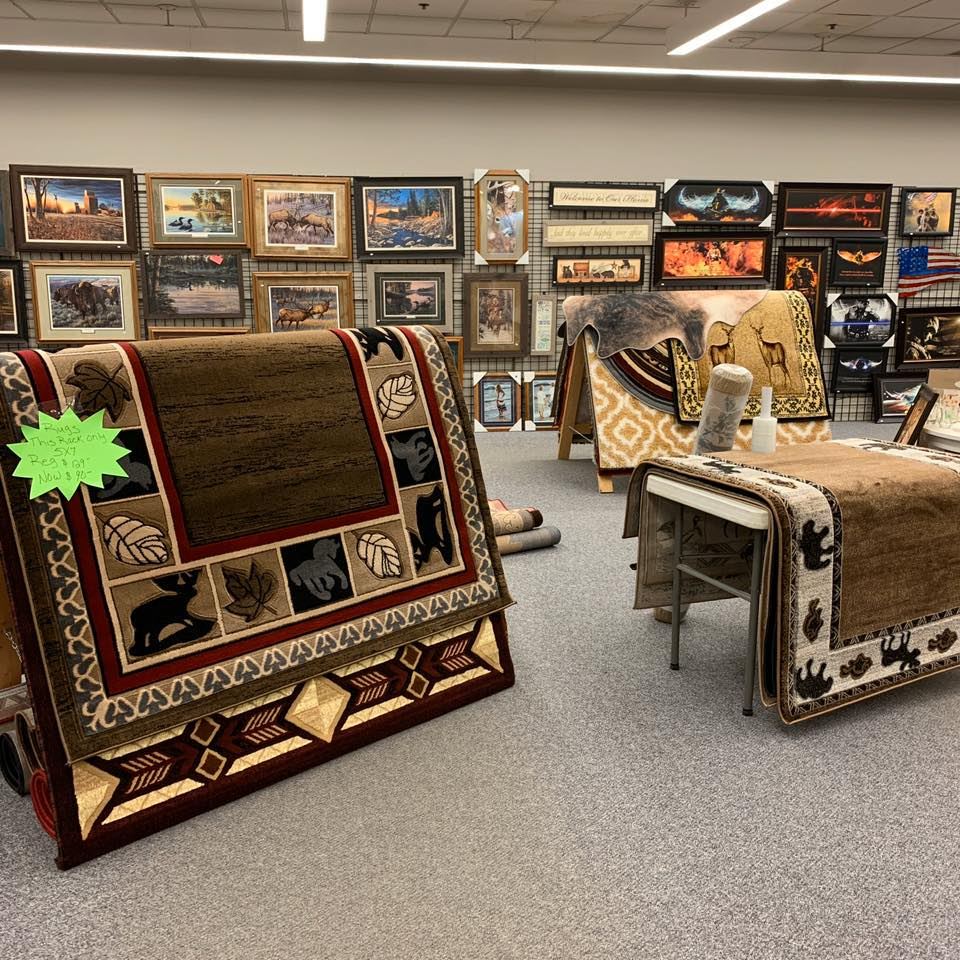 Ma n pa stop n shop | Bonduel WI