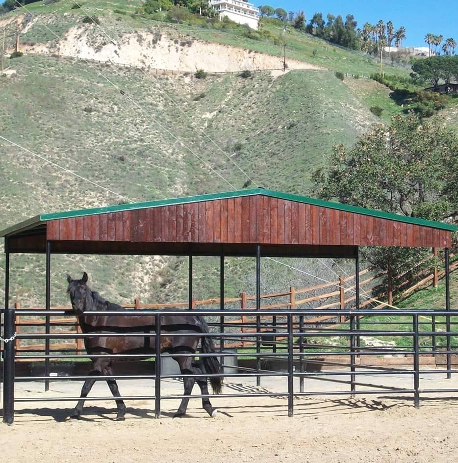 Ranch Performance | Castaic CA