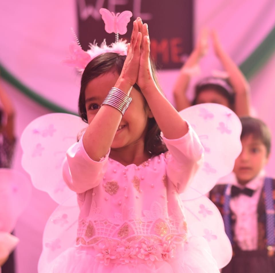 AZLAN Group Of School