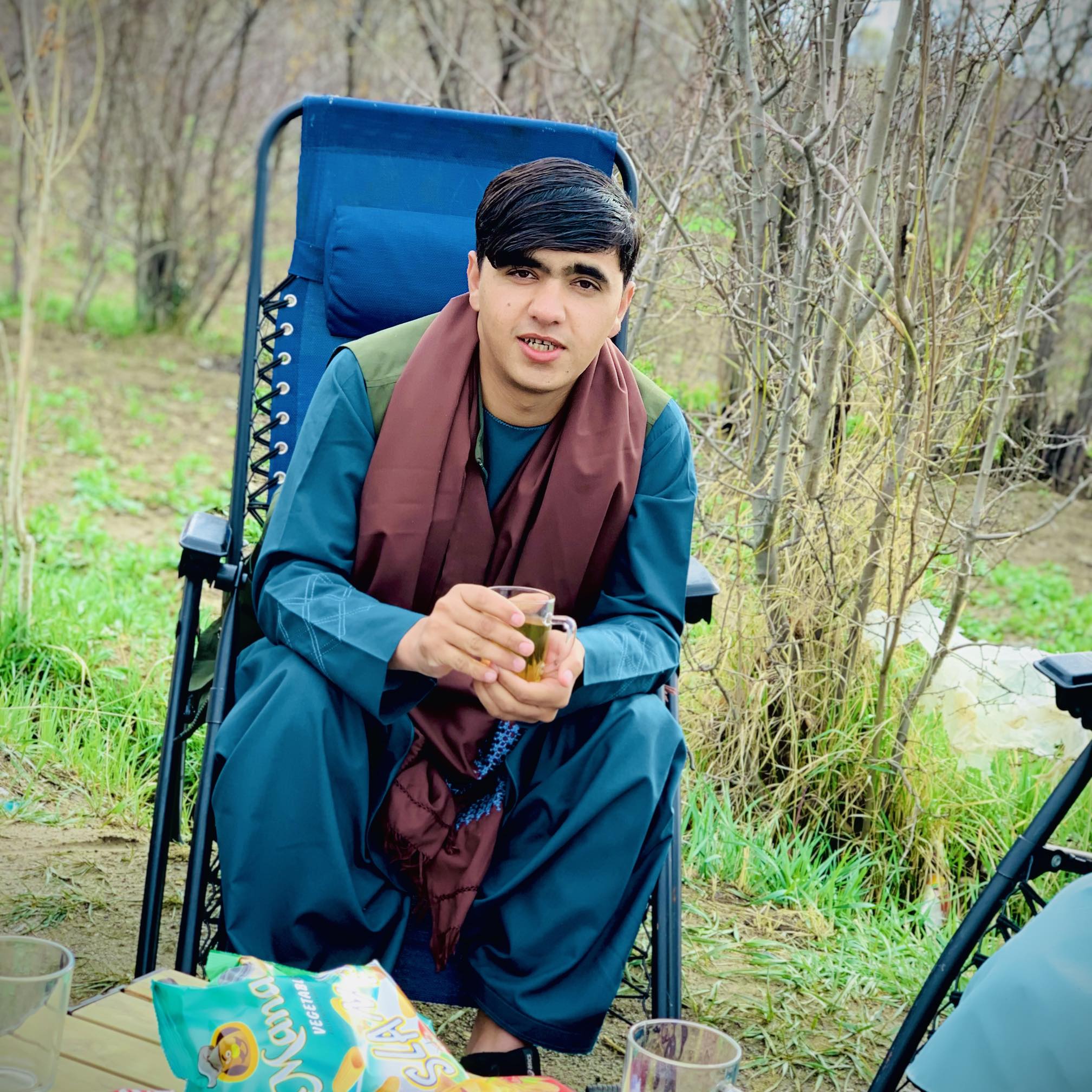 Rahmatullah Khalid