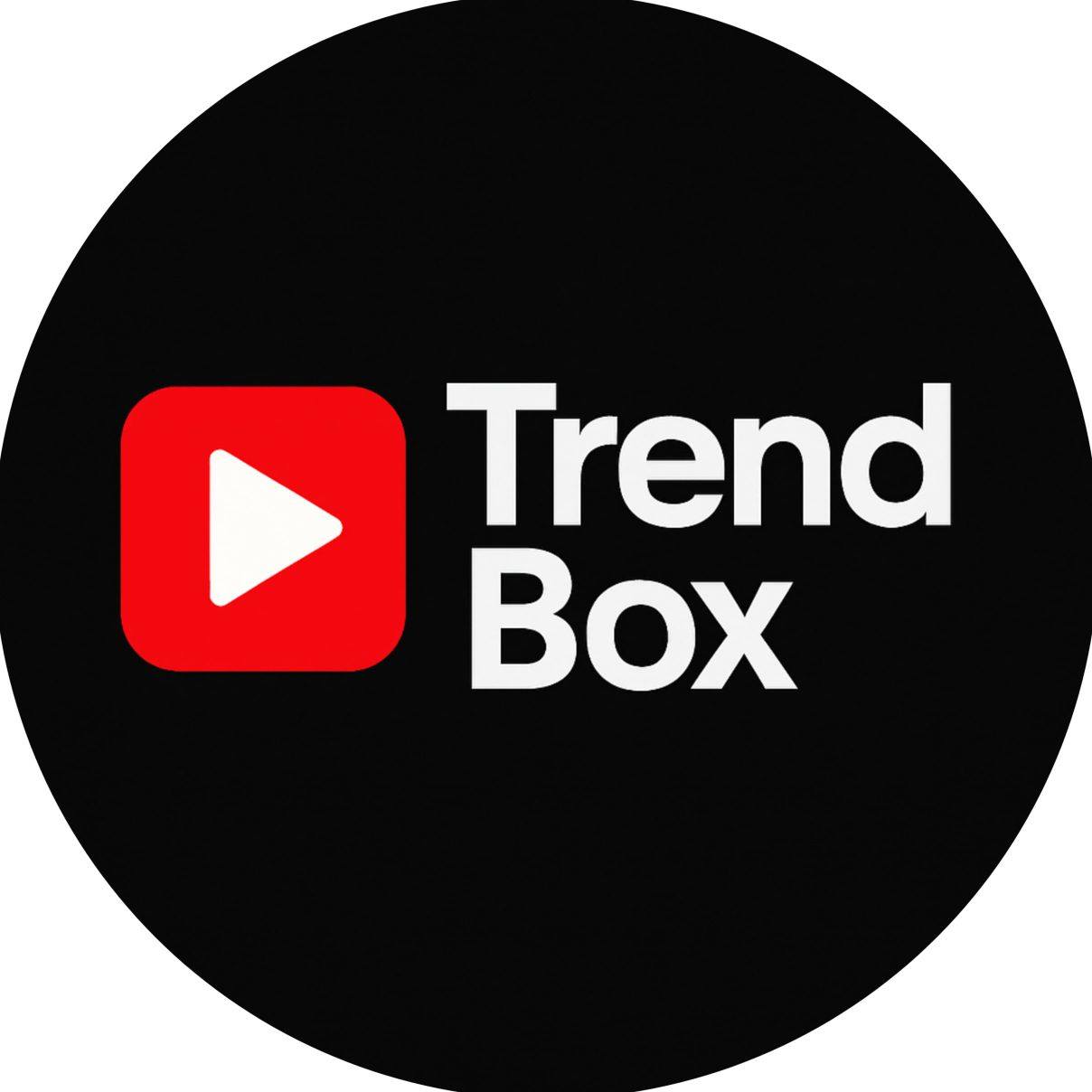 Trend Box