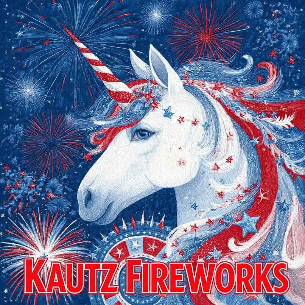 Kautz Fireworks - Durgin Rd | Olympia WA
