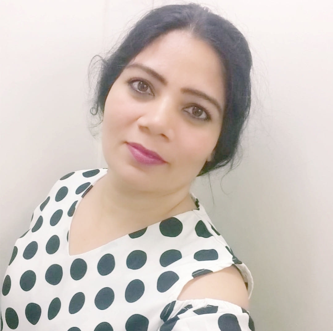 Pooja Raut - Samarth Baby Care | Pune