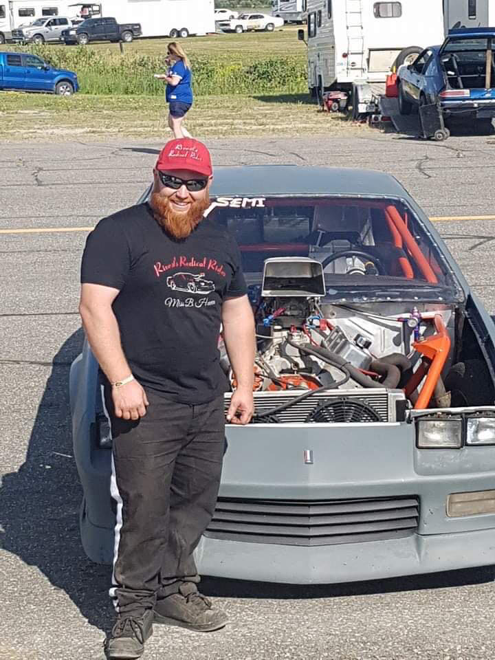 Rivest's Radical Rides | Greater Sudbury ON