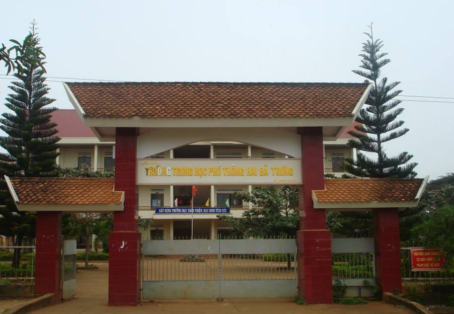Trìu Mến