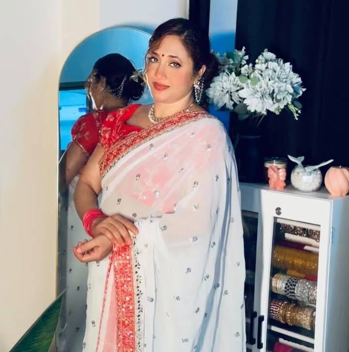 Sharmin Chowdhury