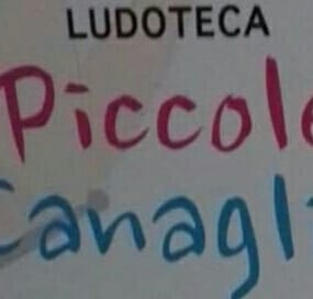Piccole Canaglie ludoteca | Camponogara
