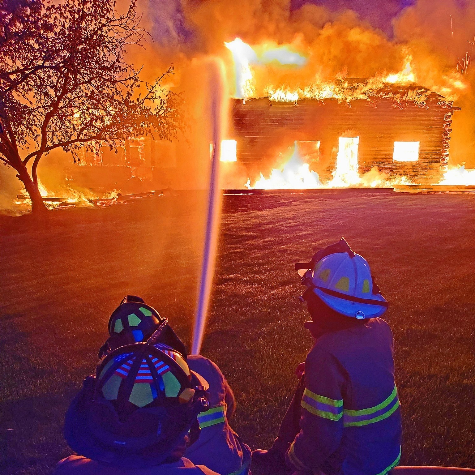 Activity Hagerman Fire/EMS Month of September 2026 Total Calls for ...