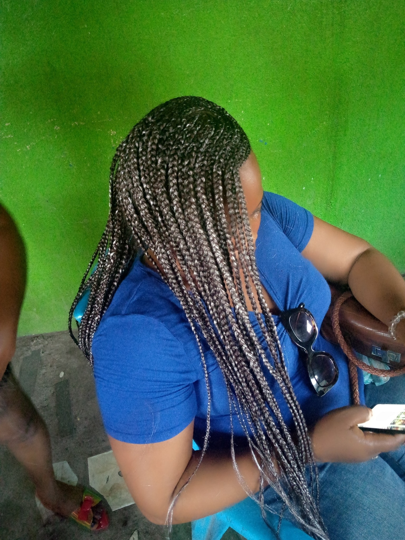 B-Sweet Beauty Salon