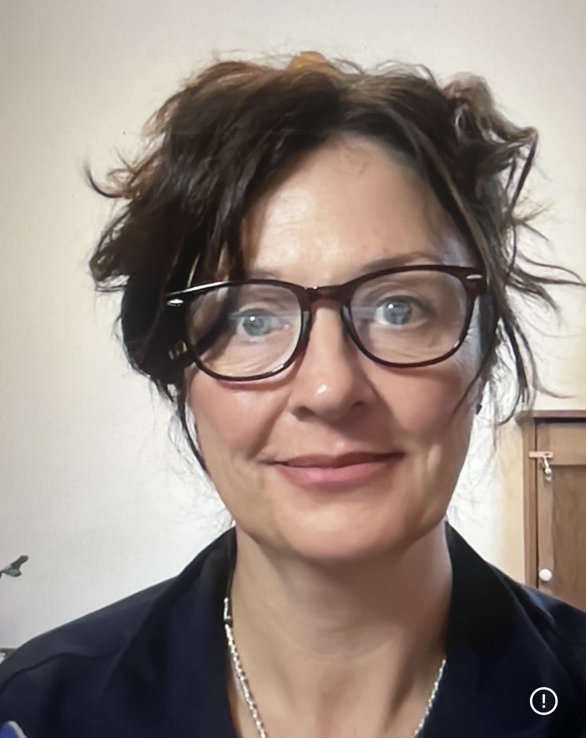Charly Mustardé ACPAT Veterinary Physiotherapist | Fletching