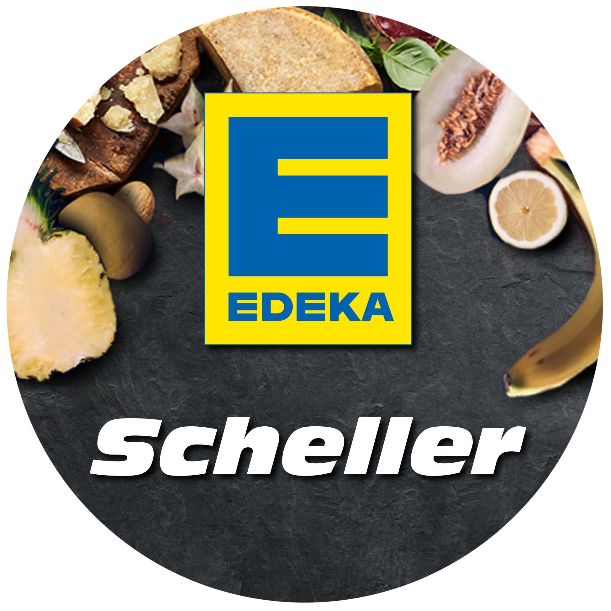 EDEKA Center Scheller - Dresden | Dresden