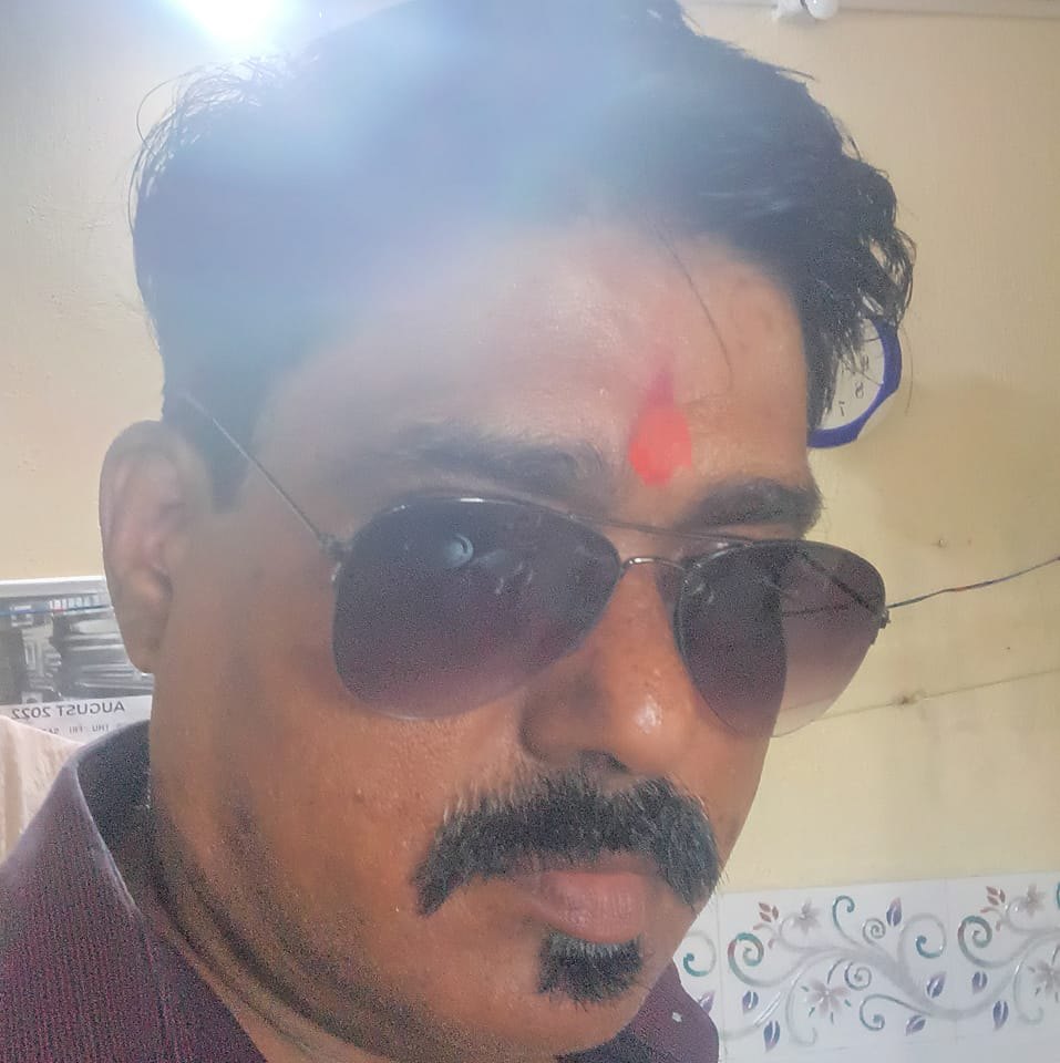 Ravi Pandit