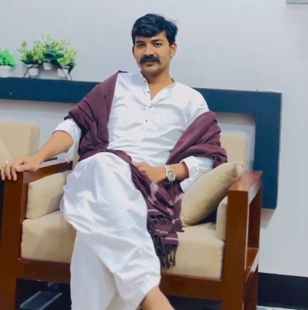 اسان جو ليلھر وزيراعظم 🤣 | Saddam Chandio