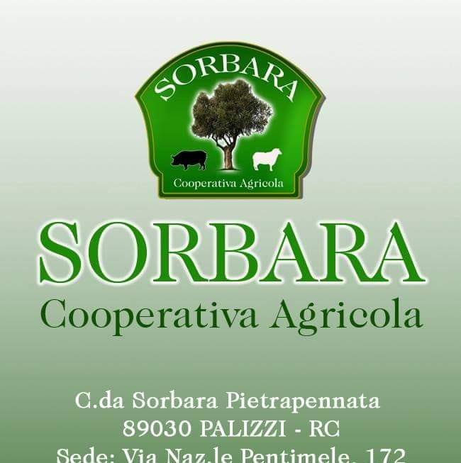 Sorbara società cooperativa agricola