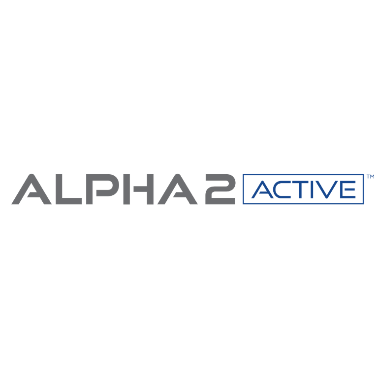 Alpha2Active