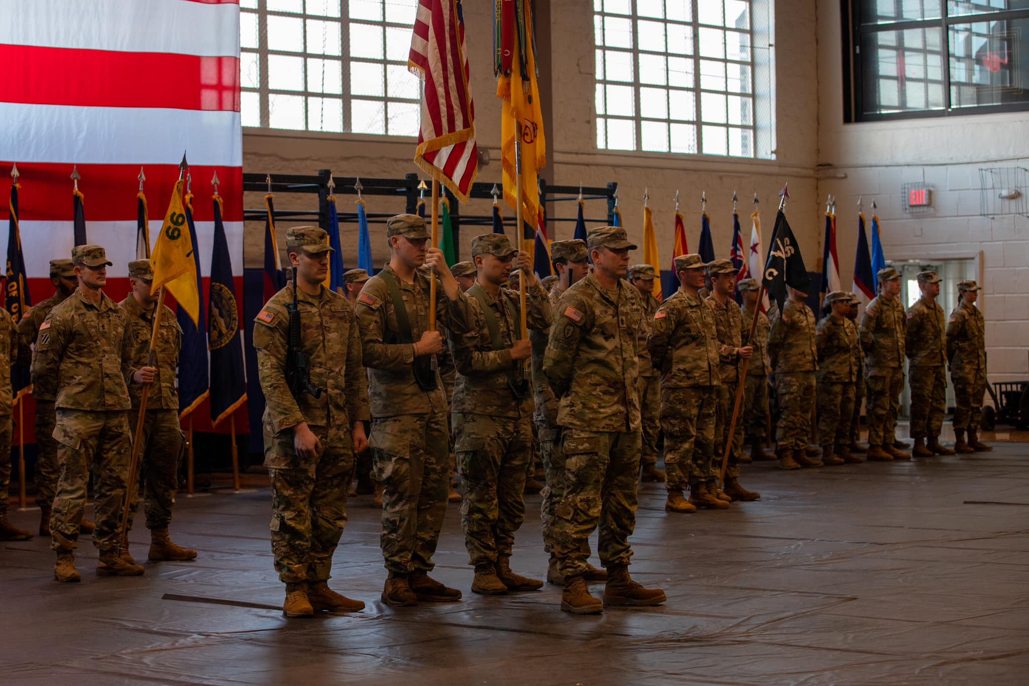 The 3rd Battalion, 66th Armored... - 1st Infantry Division | Facebook