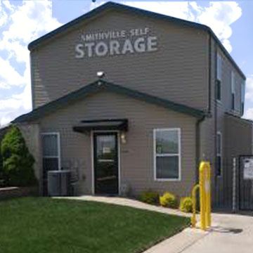 Smithville Self Storage Smithville Mo69282651