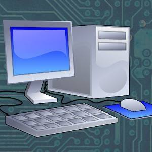 Deke "The Geek" Computer Services
