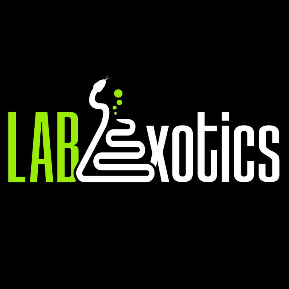 LAB Exotics